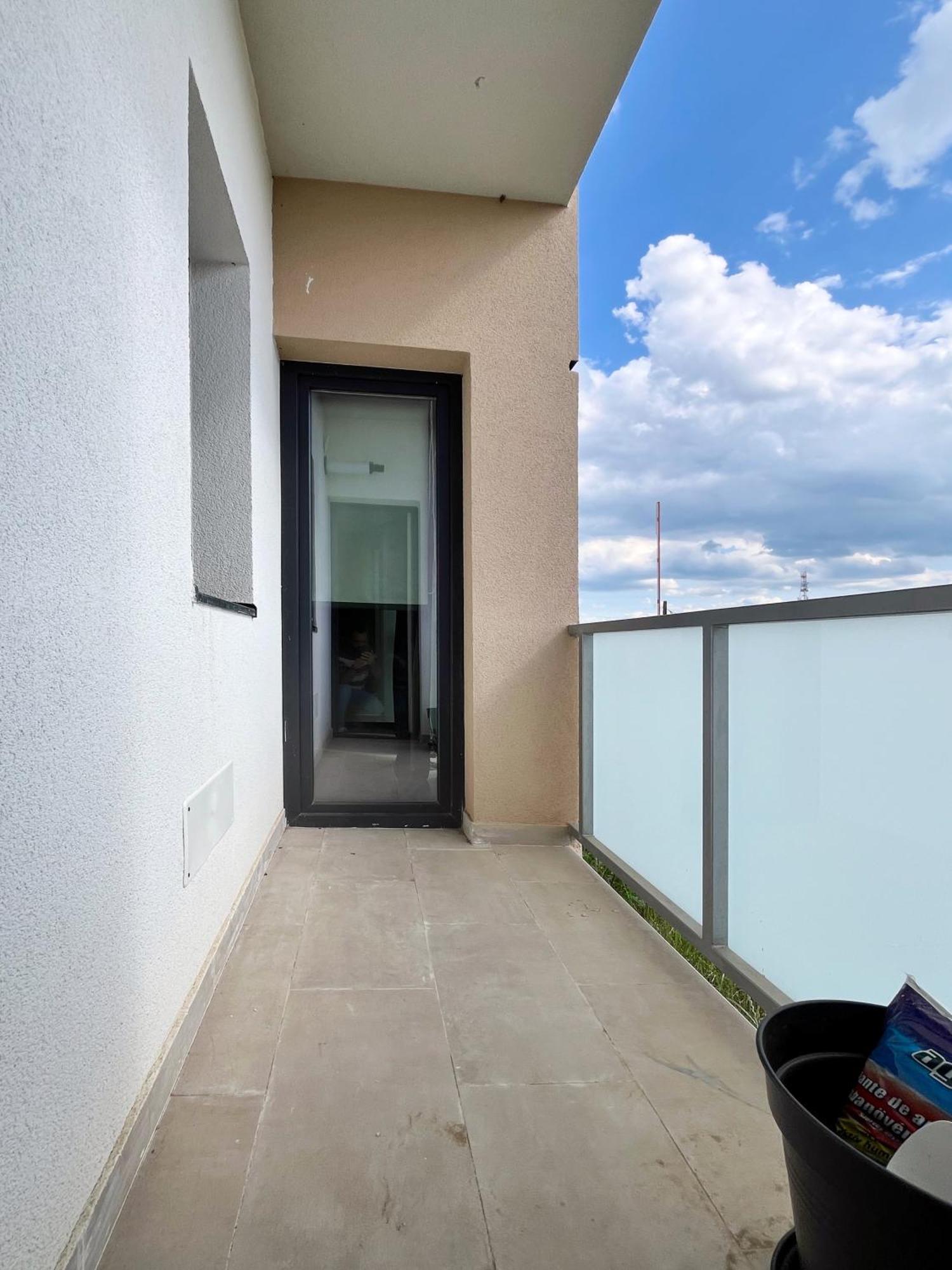 Appartamento Neo Patru - Un Dormitor - Free Parking