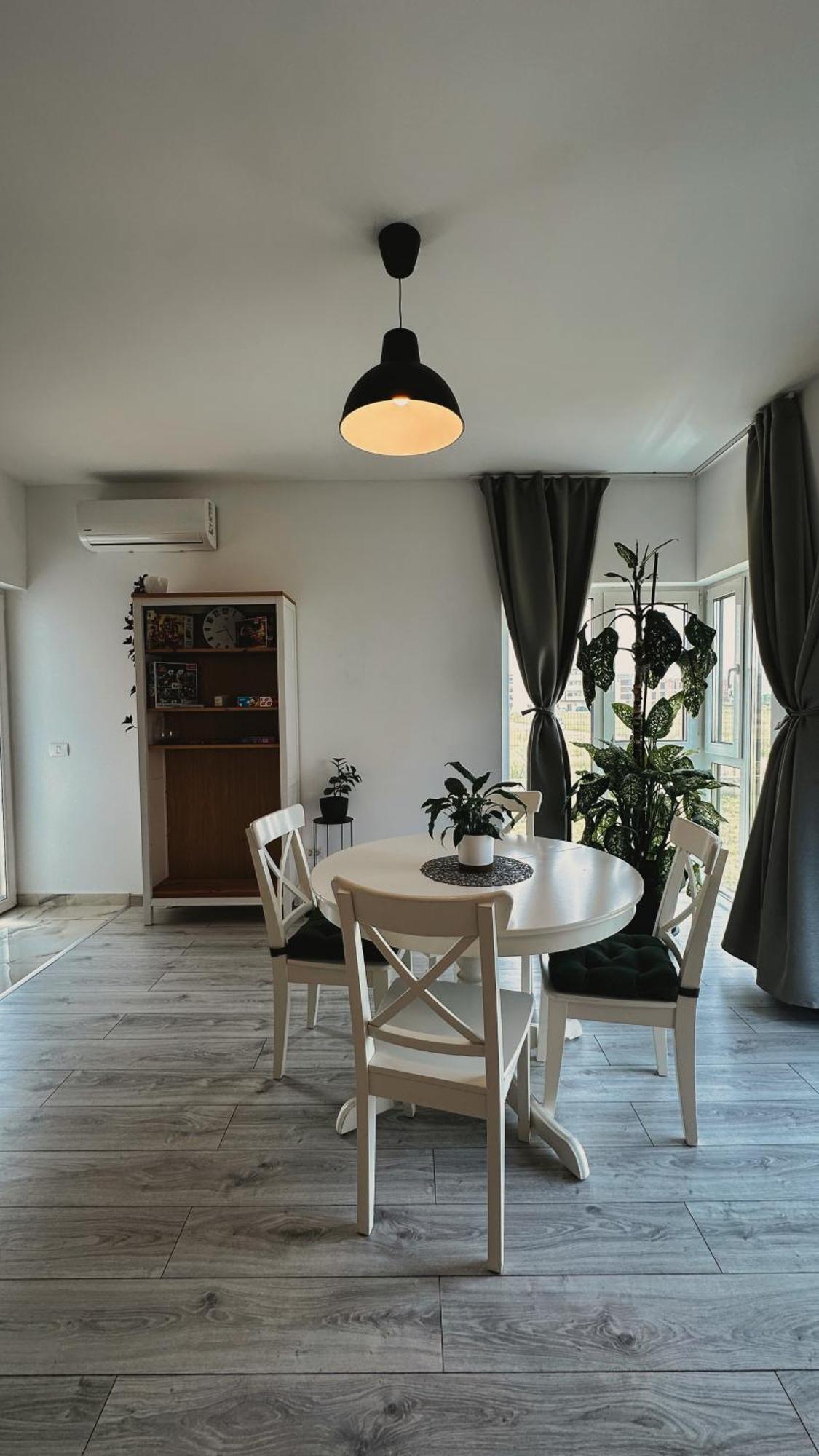 Appartamento Neo Patru - Un Dormitor - Free Parking Timisoara