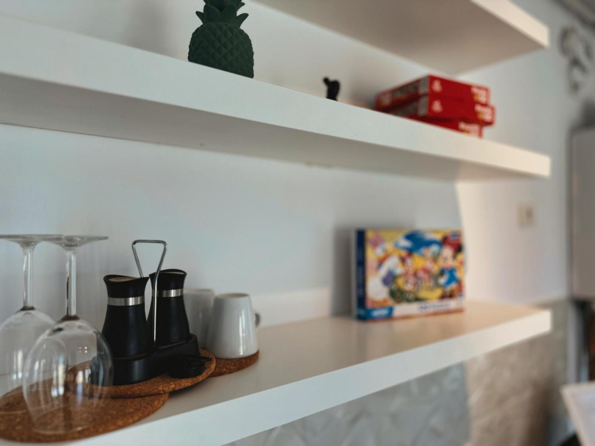 Appartamento Neo Patru - Un Dormitor - Free Parking
